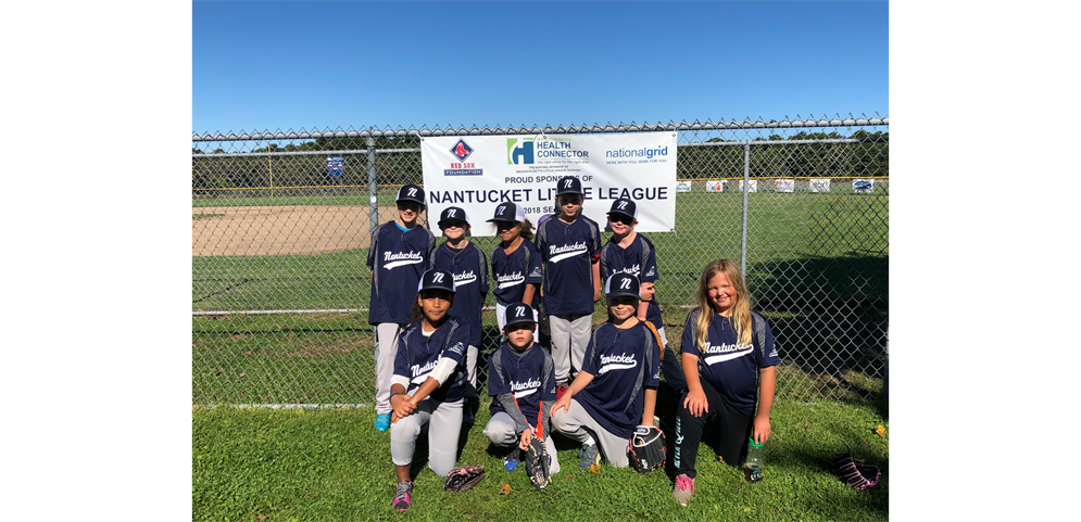 Fall Ball Minors 2018